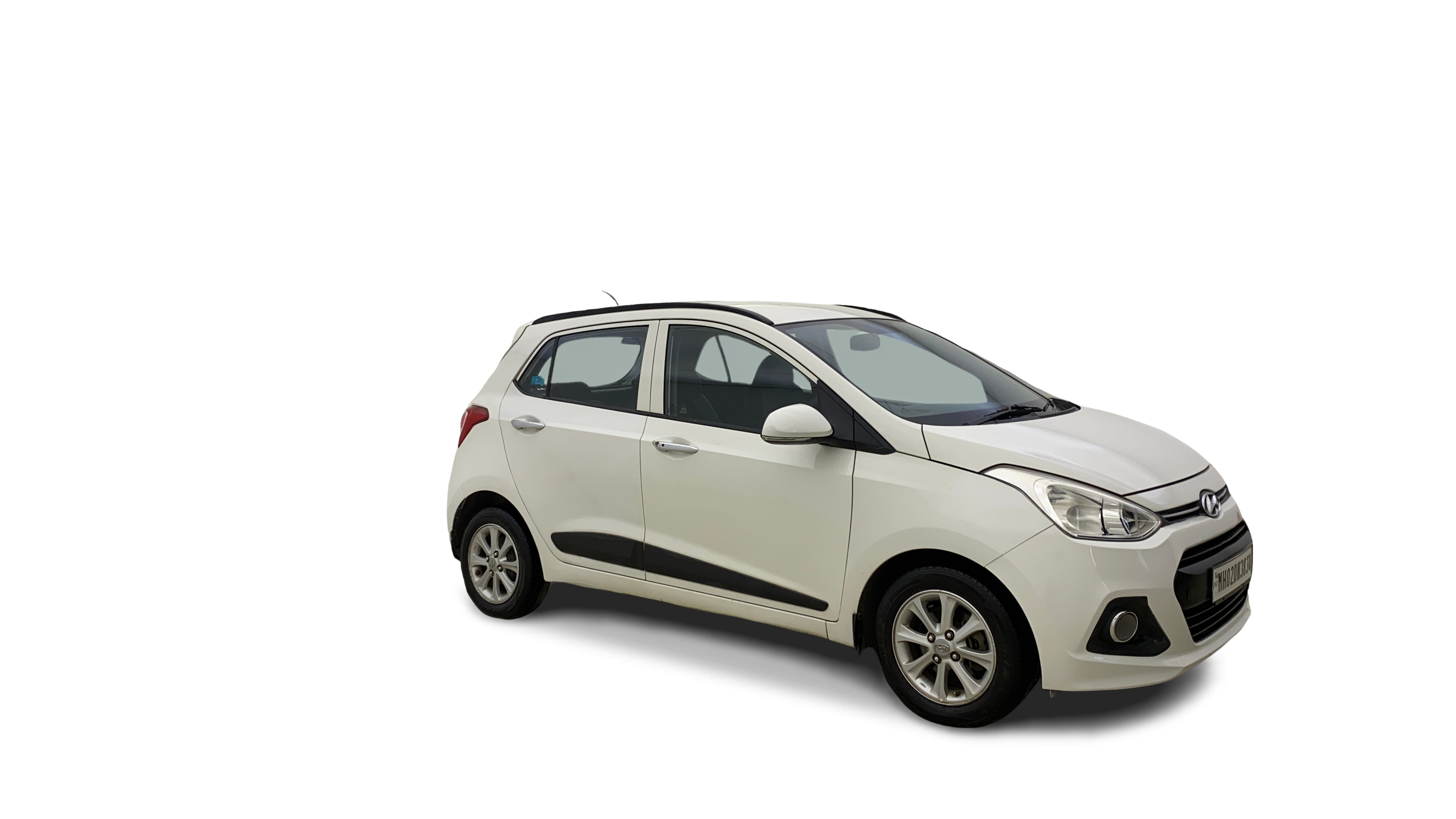 Hyundai Grand i10-img