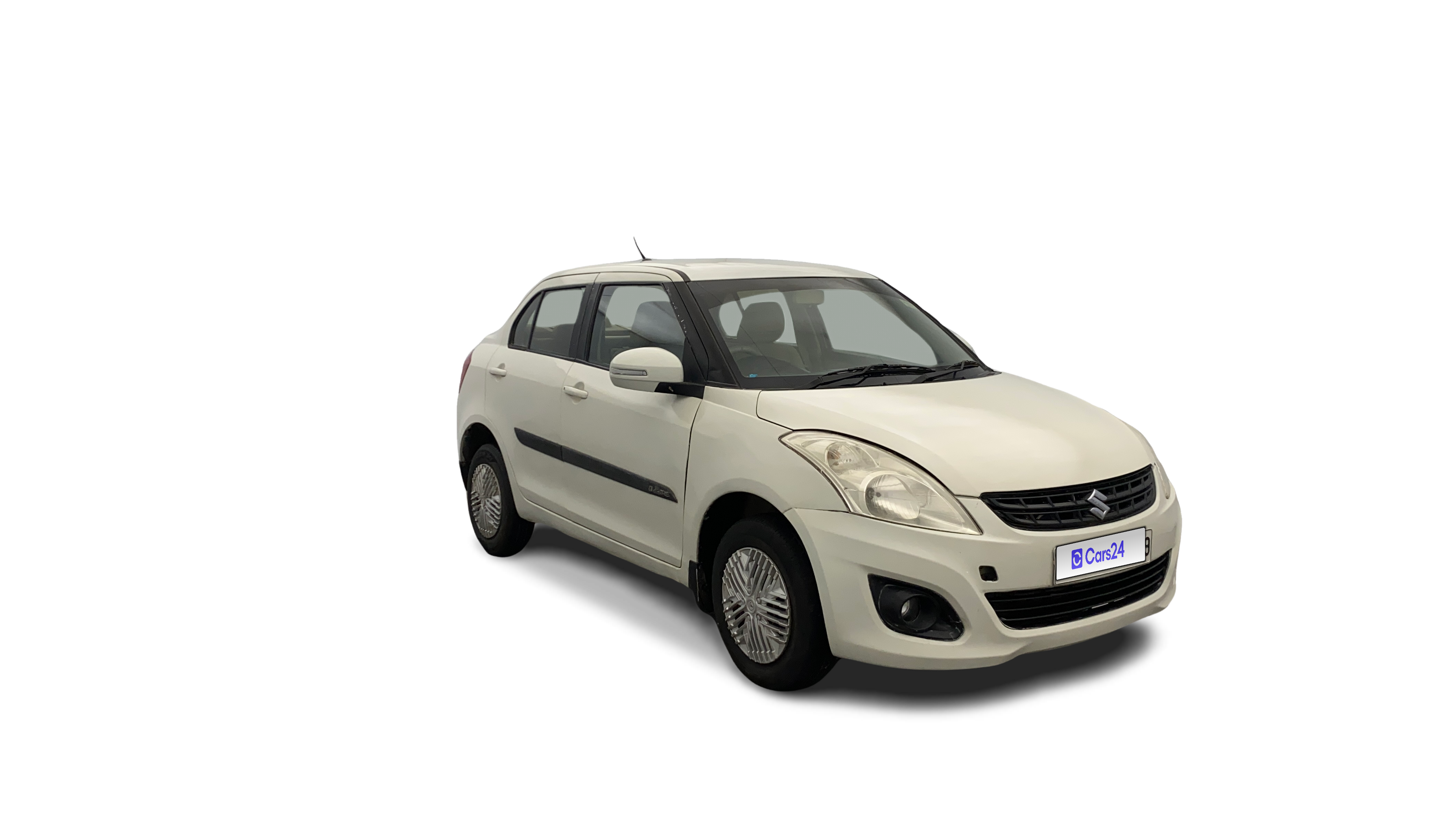 2014 Maruti Swift Dzire - Sedan - Diesel - Manual - ₹2.47 lakh
