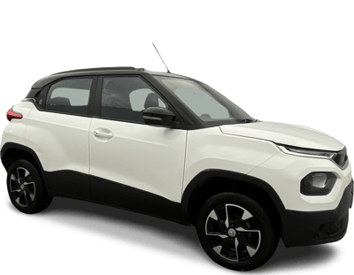 2023 Tata PUNCH - SUV - Petrol - Manual - ₹5.54 lakh