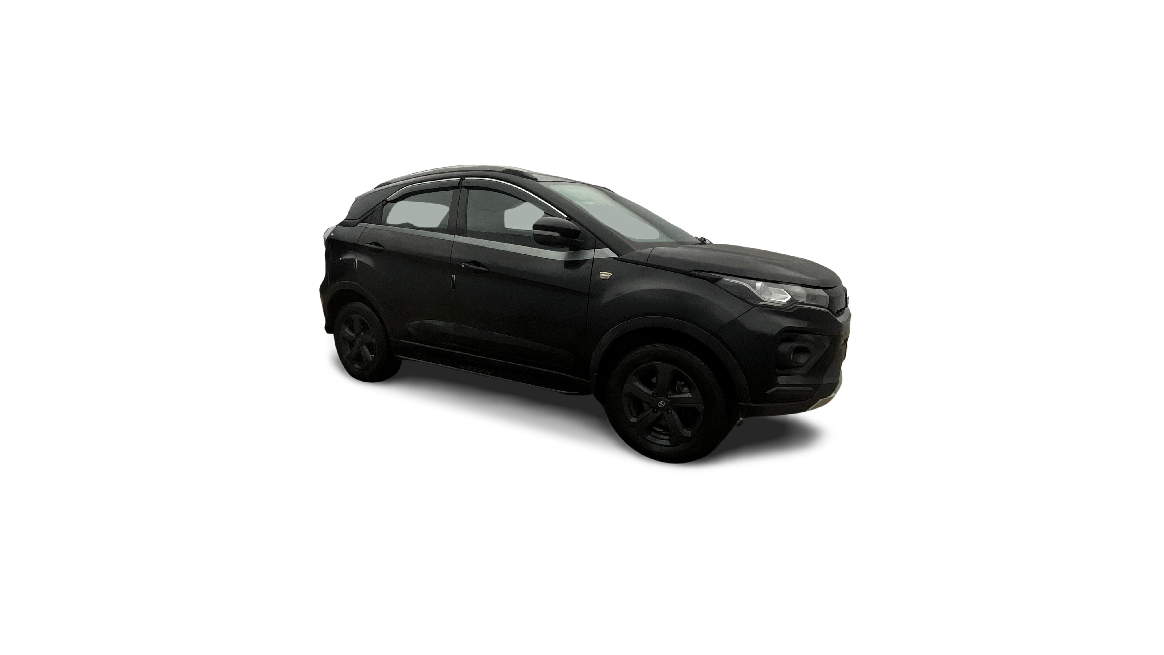2021 Tata NEXON - SUV - Petrol - Manual - ₹5.78 lakh