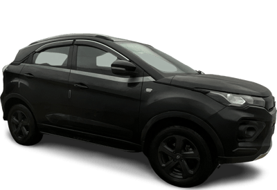 2021 Tata NEXON - SUV - Petrol - Manual - ₹5.78 lakh