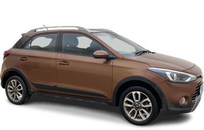 Hyundai i20 Active-img