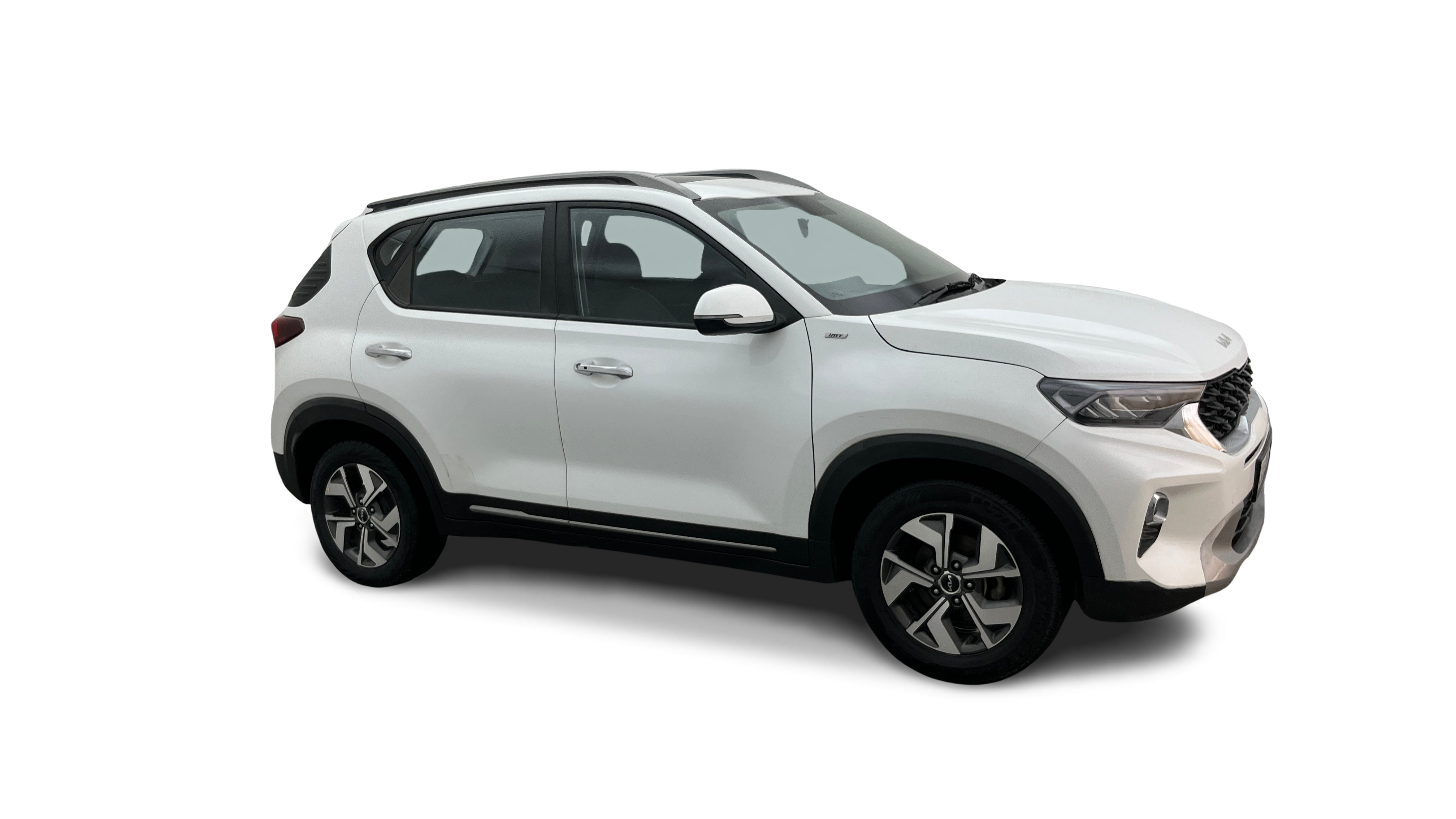 2022 KIA SONET - SUV - Petrol - Manual - ₹7.90 lakh