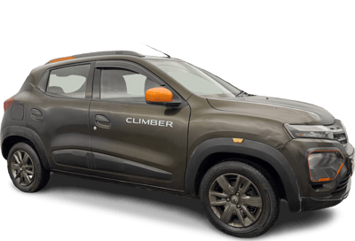 2021 Renault Kwid - Hatchback - CNG - Manual - ₹2.90 lakh