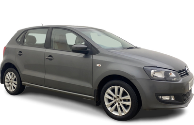 Volkswagen Polo-img