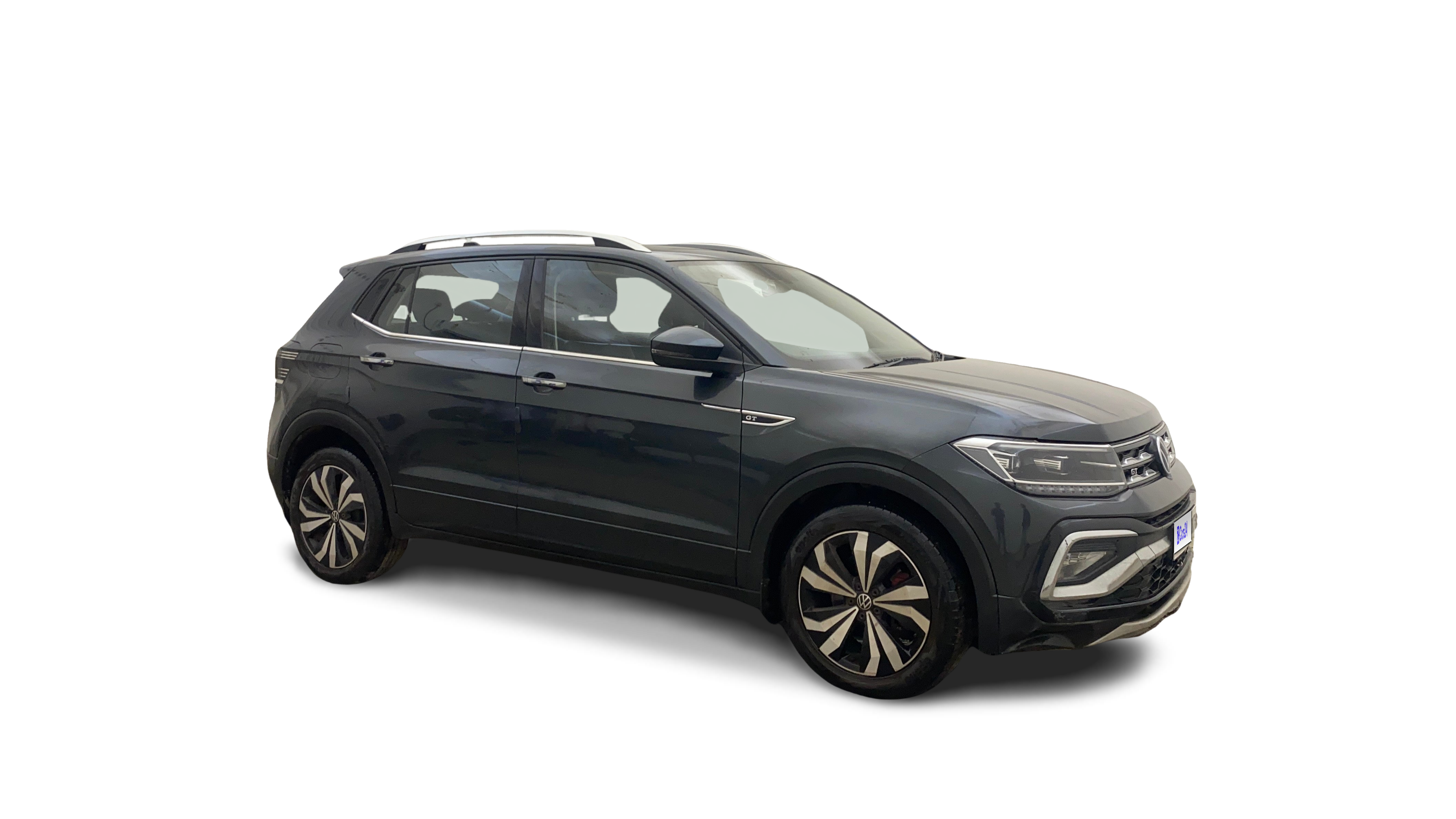 2022 Volkswagen TAIGUN - SUV - Petrol - Manual - ₹11.95 lakh