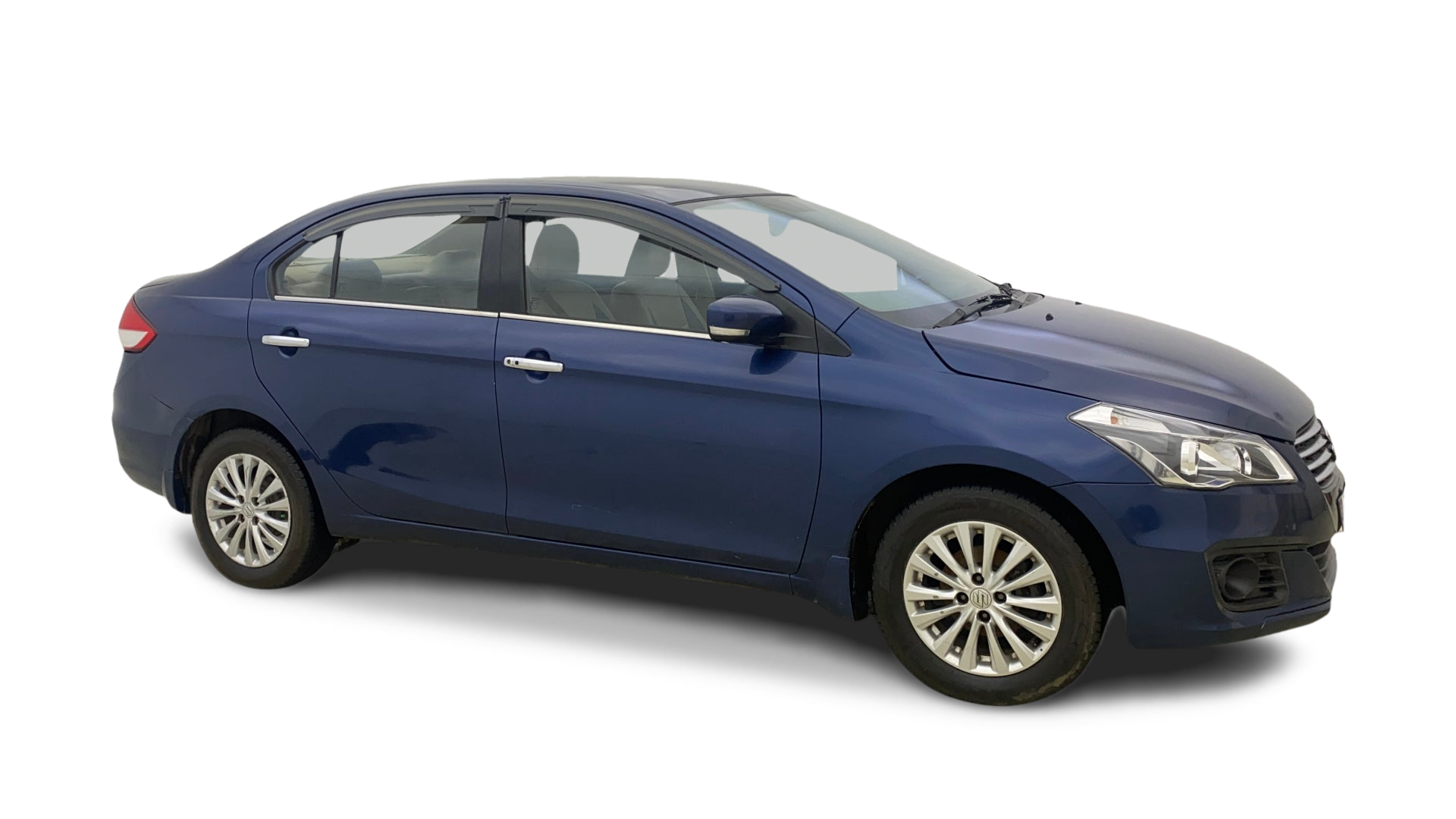 Maruti Ciaz-img