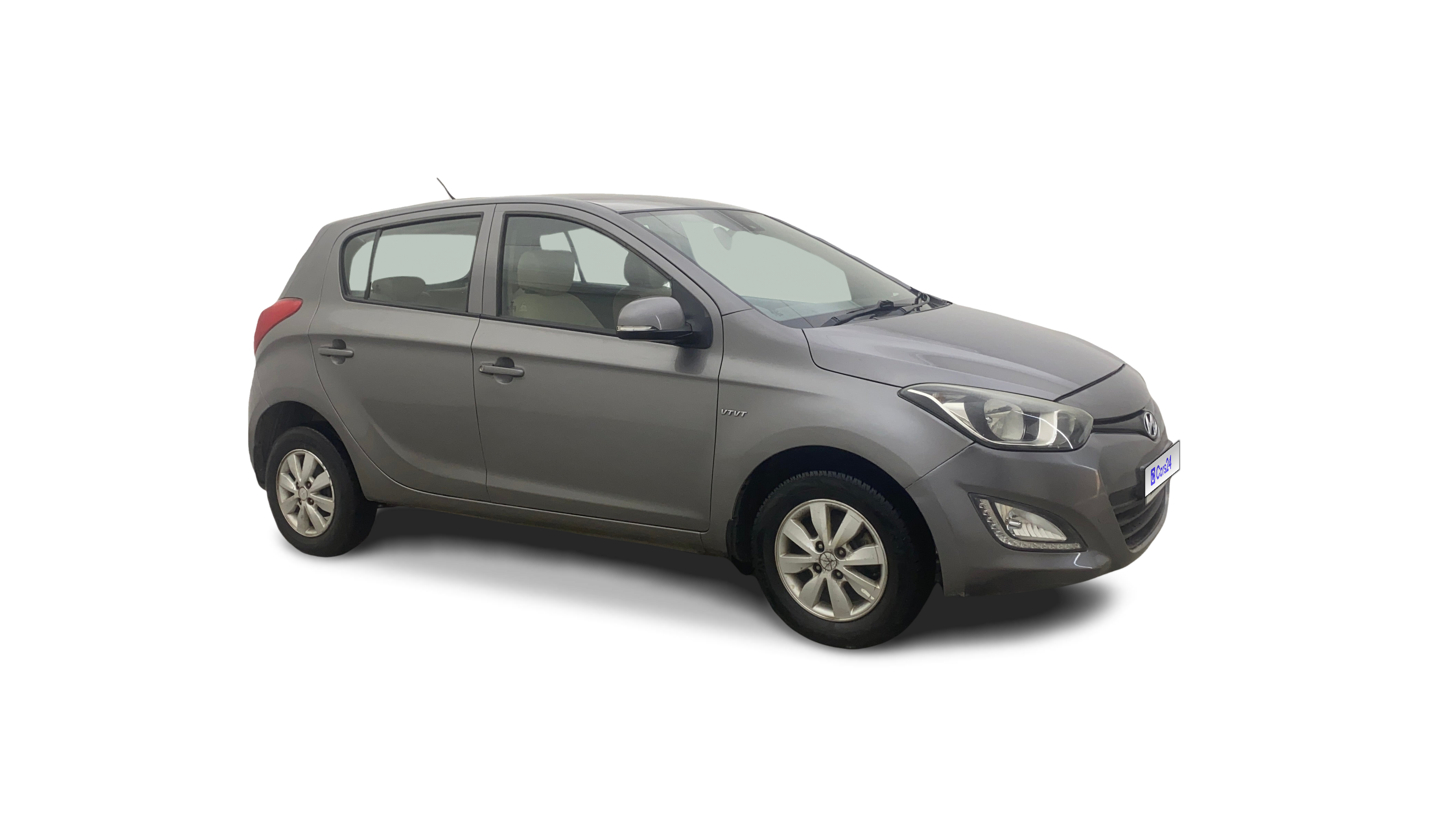 2014 Hyundai Elite i20 - Hatchback - Petrol - Manual - ₹3.60 lakh