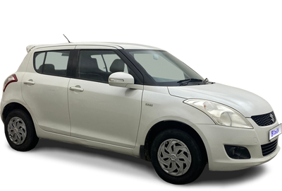 2012 Maruti Swift - Hatchback - Diesel - Manual - ₹2.47 lakh