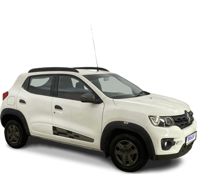 2018 Renault Kwid - Hatchback - Petrol - Manual - ₹2.16 lakh