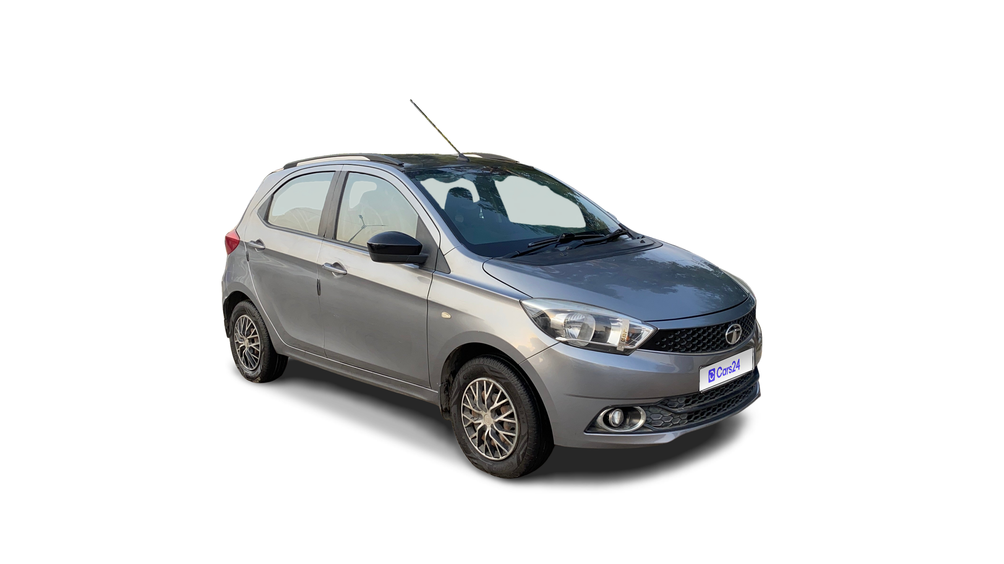 2018 Tata Tiago - Hatchback - Petrol - Manual - ₹3.29 lakh