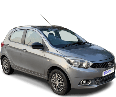 2018 Tata Tiago - Hatchback - Petrol - Manual - ₹3.29 lakh