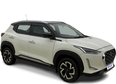 2021 Nissan MAGNITE - SUV - Petrol - Manual - ₹6.40 lakh