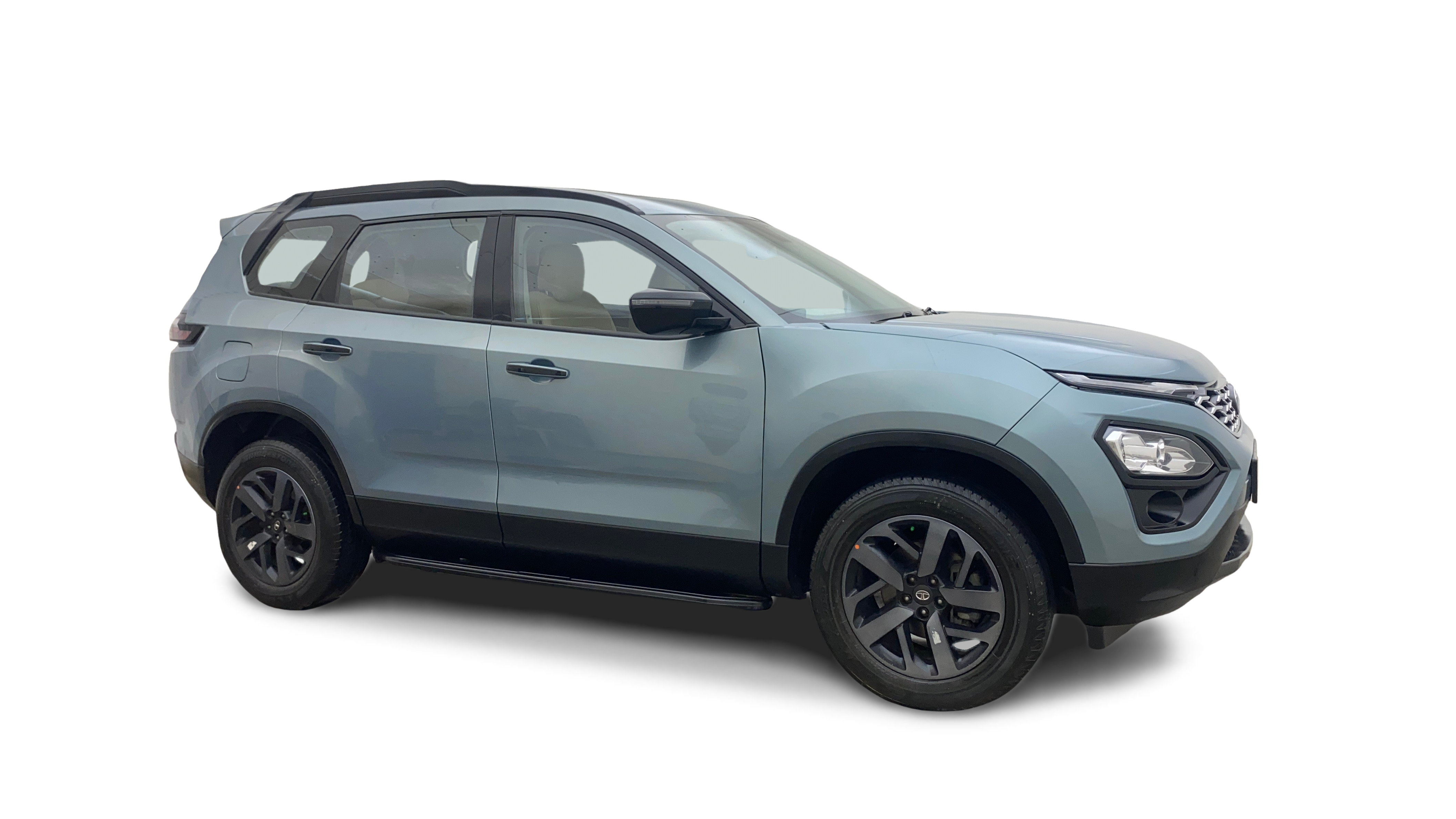 2022 Tata Safari - SUV - Diesel - Automatic - ₹13.69 lakh