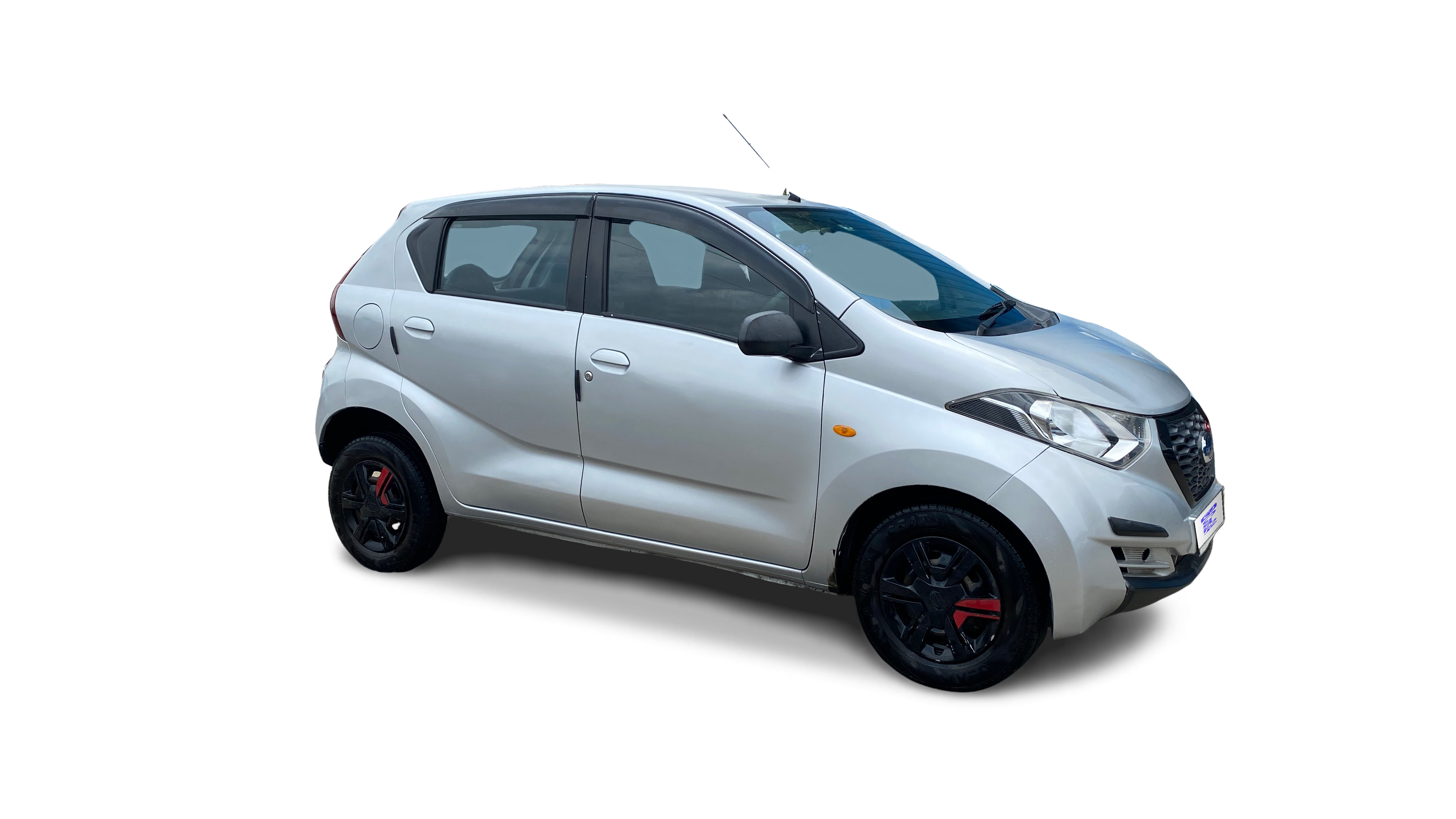2018 Datsun Redi Go - Hatchback - Petrol - Manual - ₹1.50 lakh