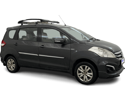 2018 Maruti Ertiga - SUV - Petrol - Manual - ₹6.68 lakh