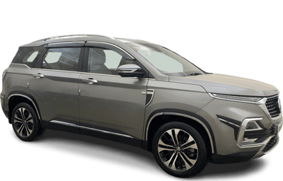 2022 MG HECTOR - SUV - Petrol - Manual - ₹10.95 lakh