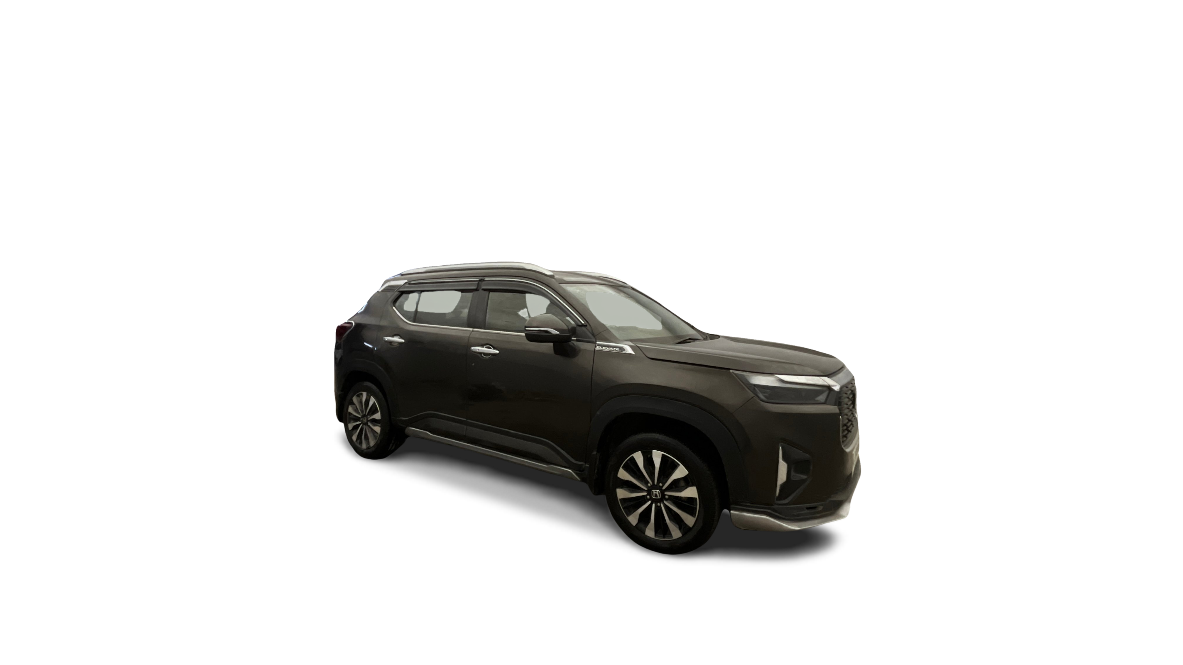 2023 Honda ELEVATE - SUV - Petrol - Manual - ₹10.65 lakh
