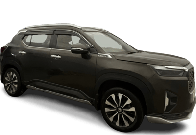 2023 Honda ELEVATE - SUV - Petrol - Manual - ₹10.65 lakh