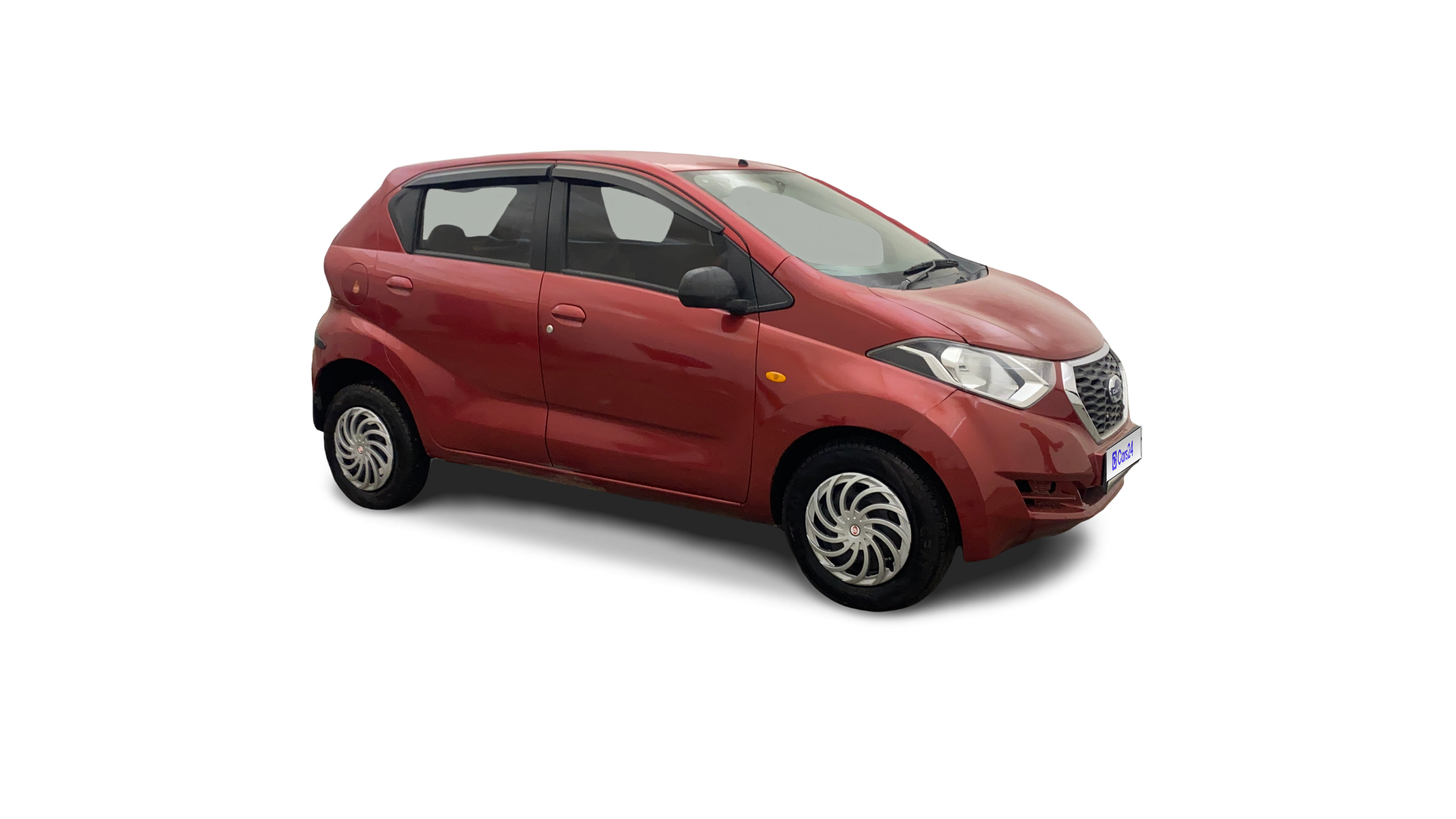 2019 Datsun Redi Go - Hatchback - Petrol - Automatic - ₹2.91 lakh