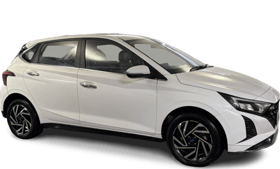 2023 Hyundai NEW I20 - Hatchback - Petrol - Manual - ₹6.60 lakh