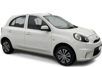 2013 Nissan Micra Active - Hatchback - Petrol - Manual - ₹2.38 lakh