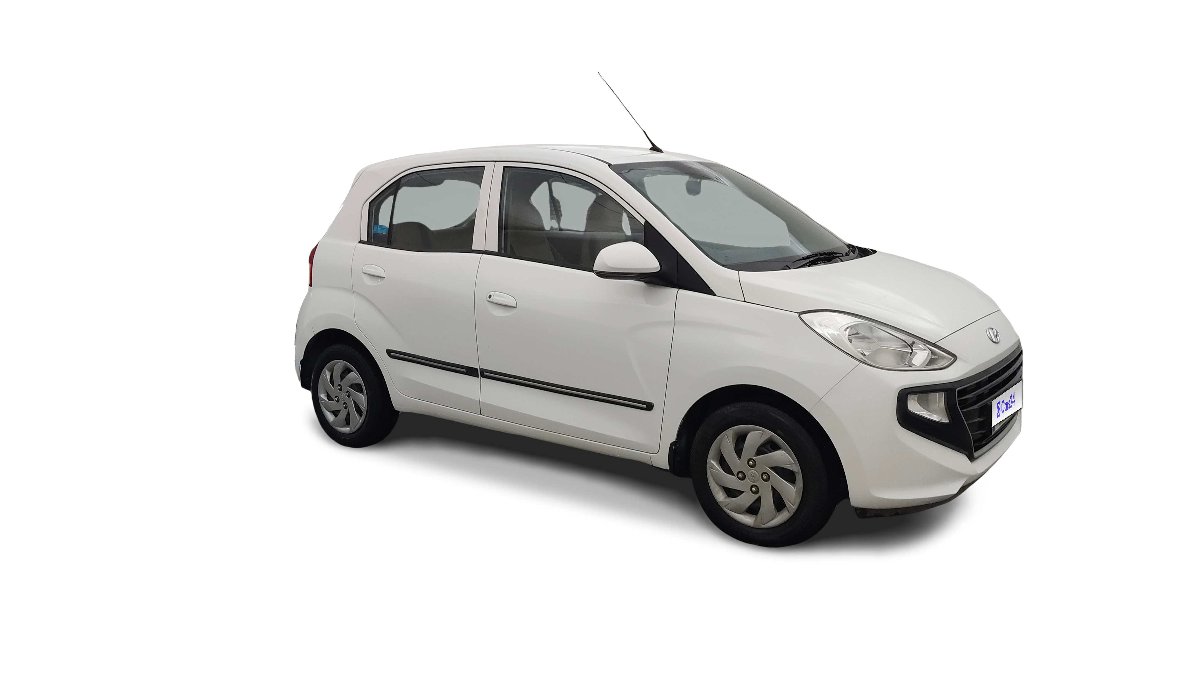 2020 Hyundai NEW SANTRO - Hatchback - Petrol - Manual - ₹3.24 lakh