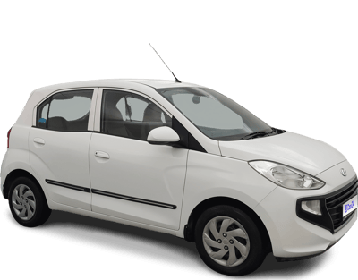 2020 Hyundai NEW SANTRO - Hatchback - Petrol - Manual - ₹3.24 lakh