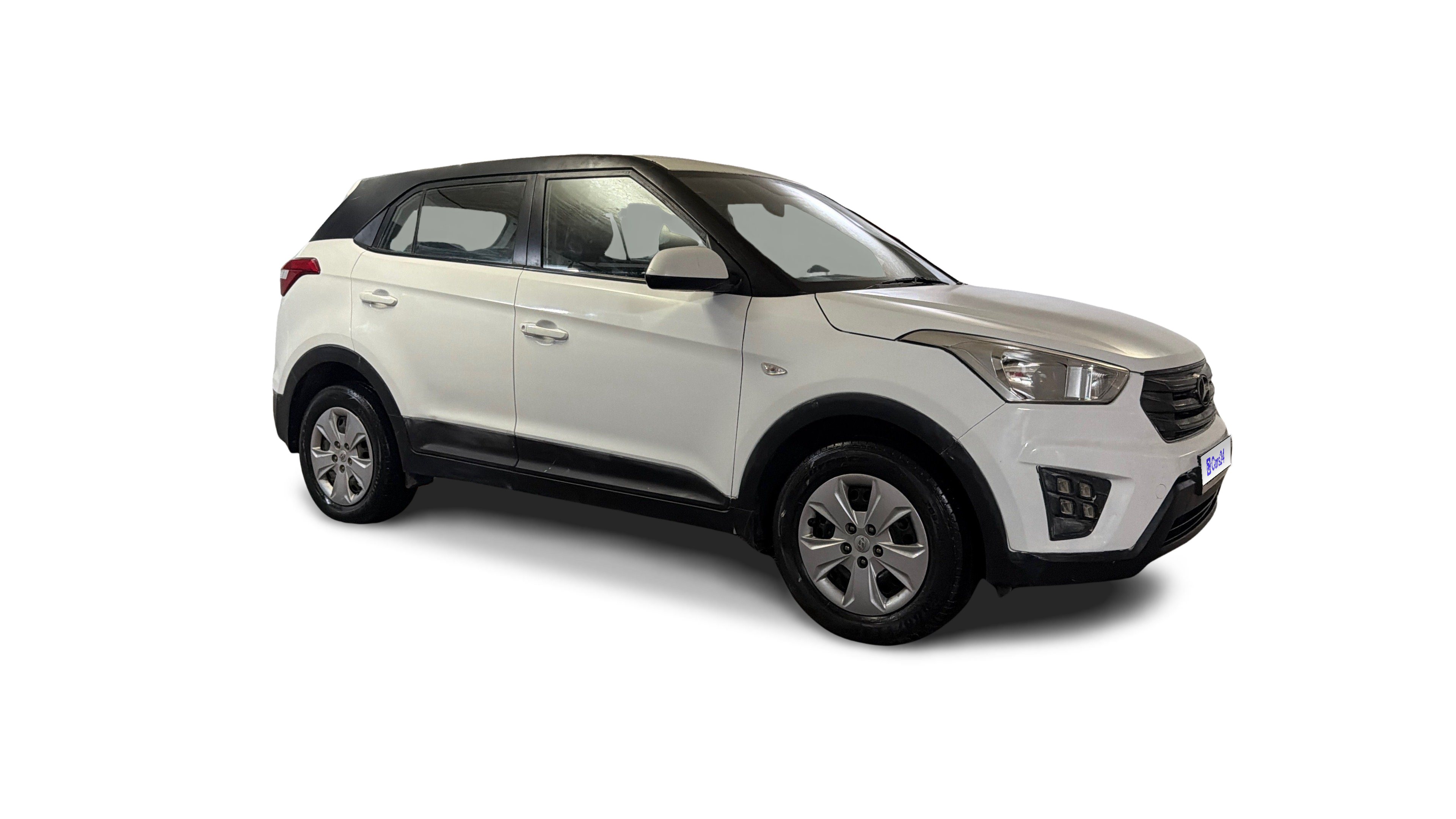 2018 Hyundai Creta - SUV - Petrol - Manual - ₹5.41 lakh