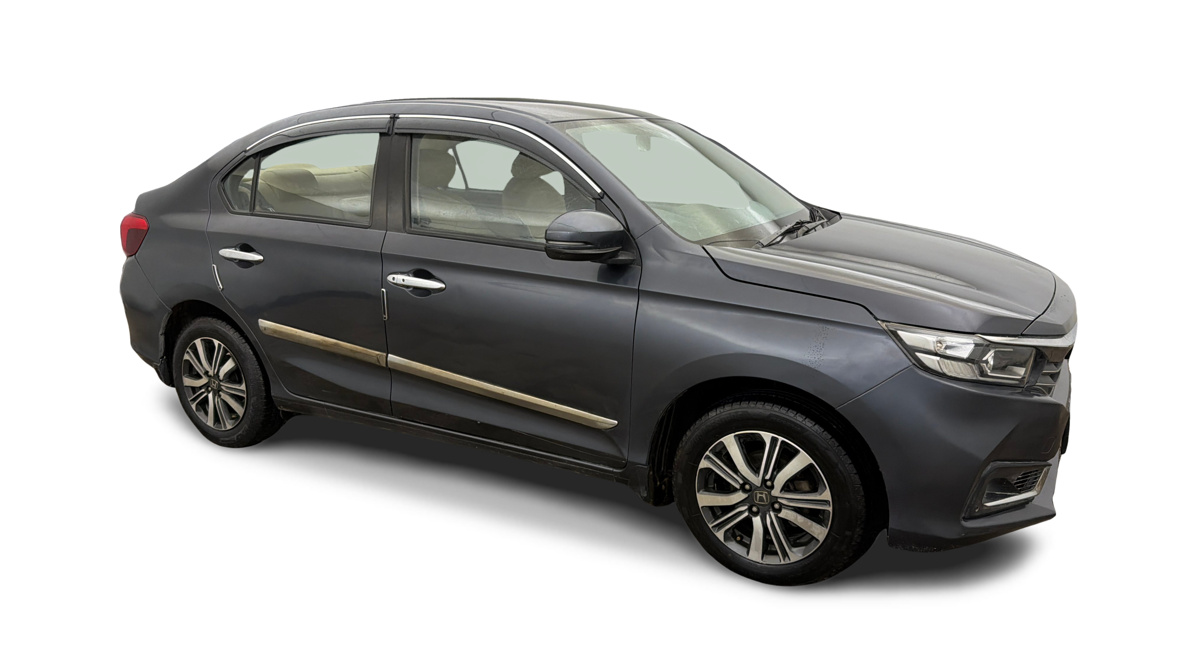 2022 Honda Amaze - Sedan - Petrol - Automatic - ₹6.06 lakh
