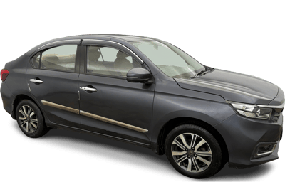 2022 Honda Amaze - Sedan - Petrol - Automatic - ₹6.06 lakh