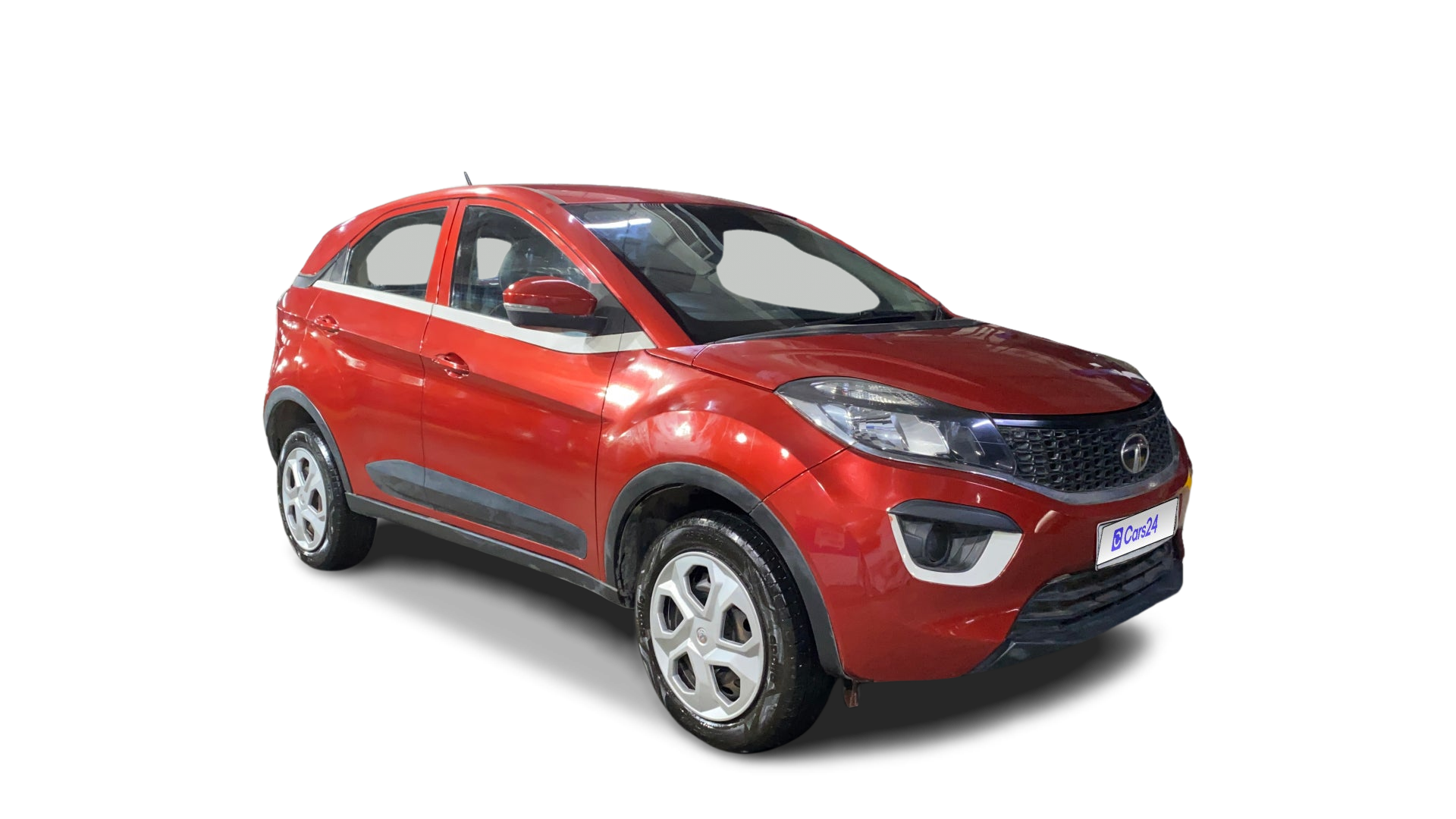Tata NEXON-img