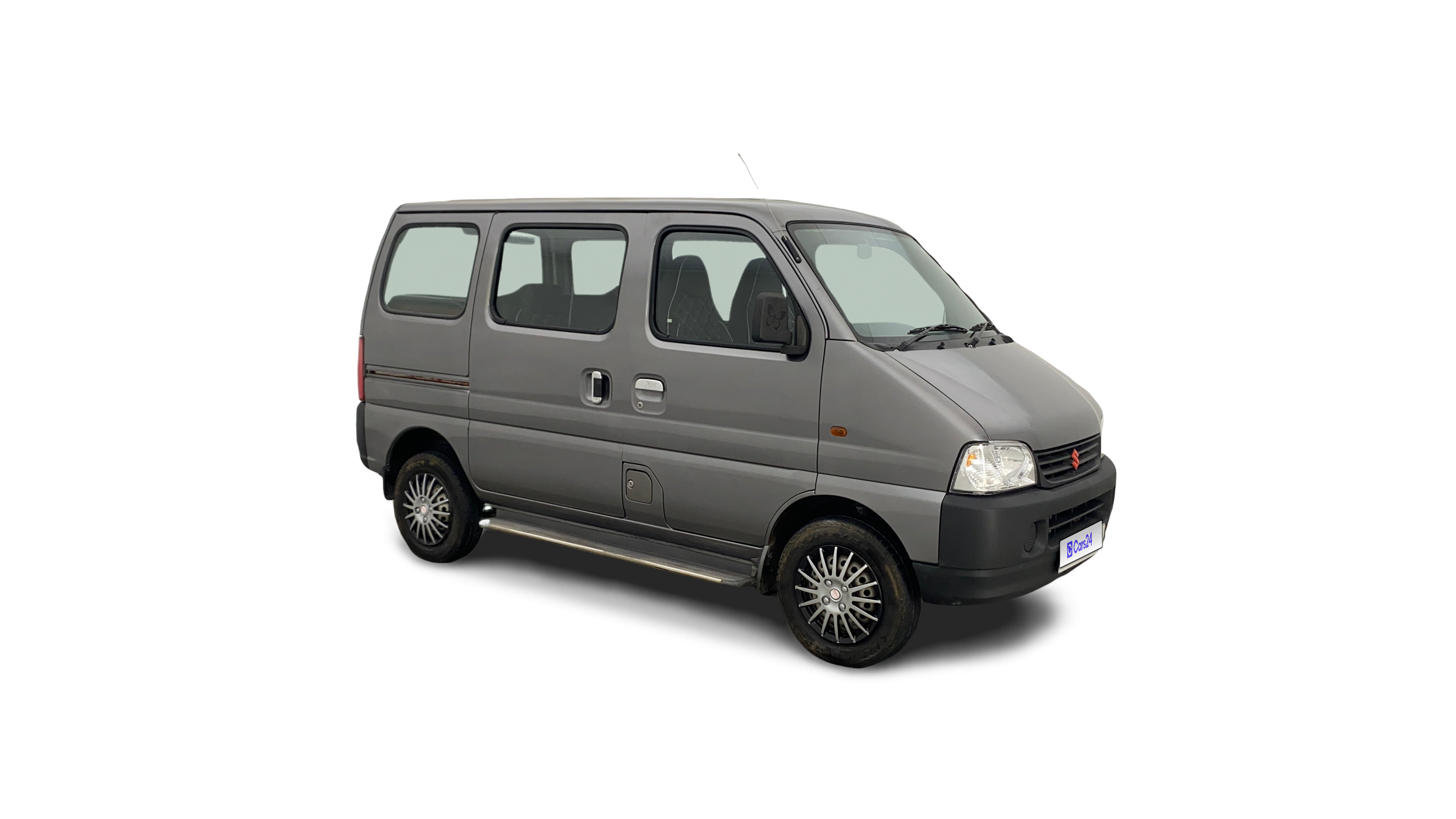 2022 Maruti Eeco - SUV - Petrol - Manual - ₹4.70 lakh