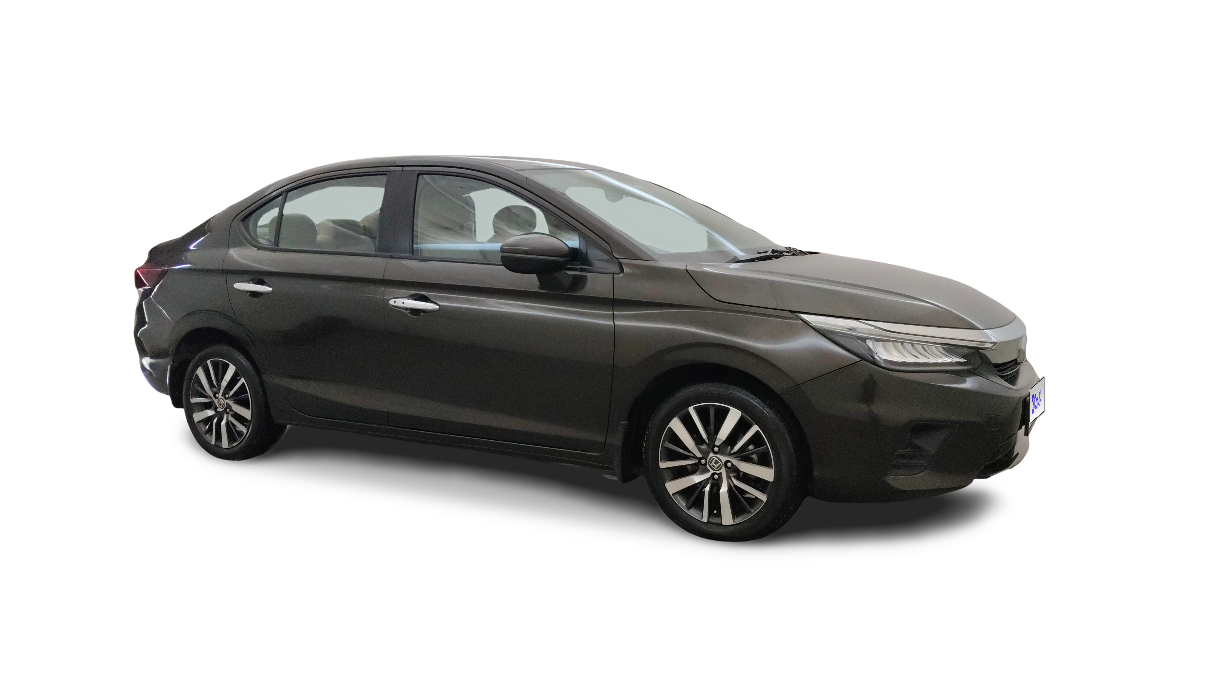2021 Honda City - Sedan - Petrol - Automatic - ₹8.94 lakh