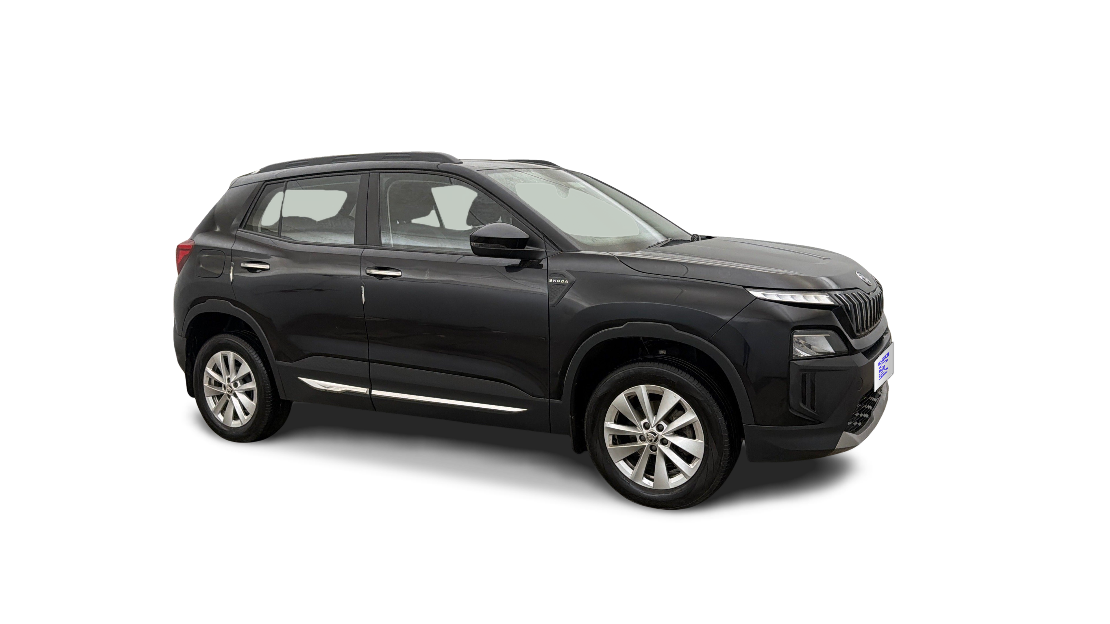 2025 Skoda Kylaq - SUV - Petrol - Automatic - ₹10.48 lakh