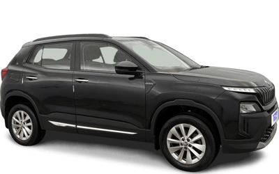 2025 Skoda Kylaq - SUV - Petrol - Automatic - ₹10.25 lakh