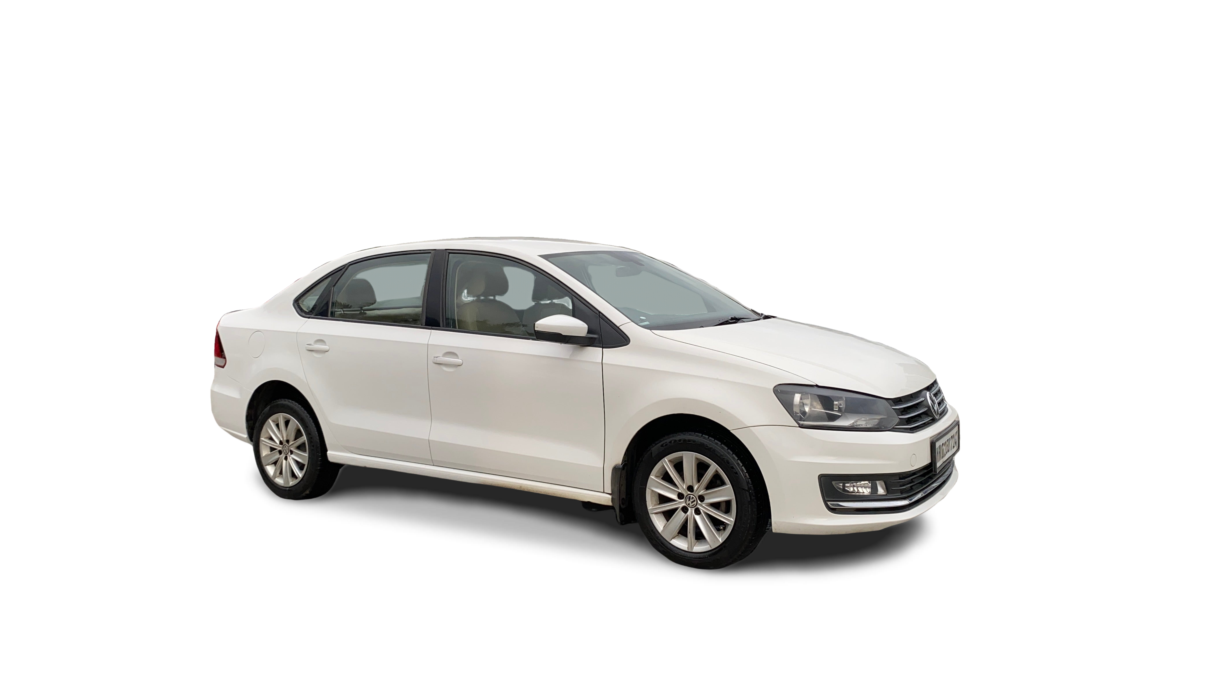 Volkswagen Vento-img