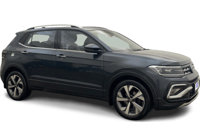 2021 Volkswagen TAIGUN - SUV - Petrol - Automatic - ₹8.96 lakh