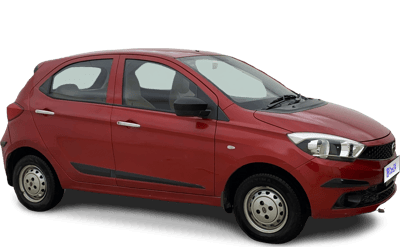 2017 Tata Tiago - Hatchback - Petrol - Manual - ₹3.11 lakh