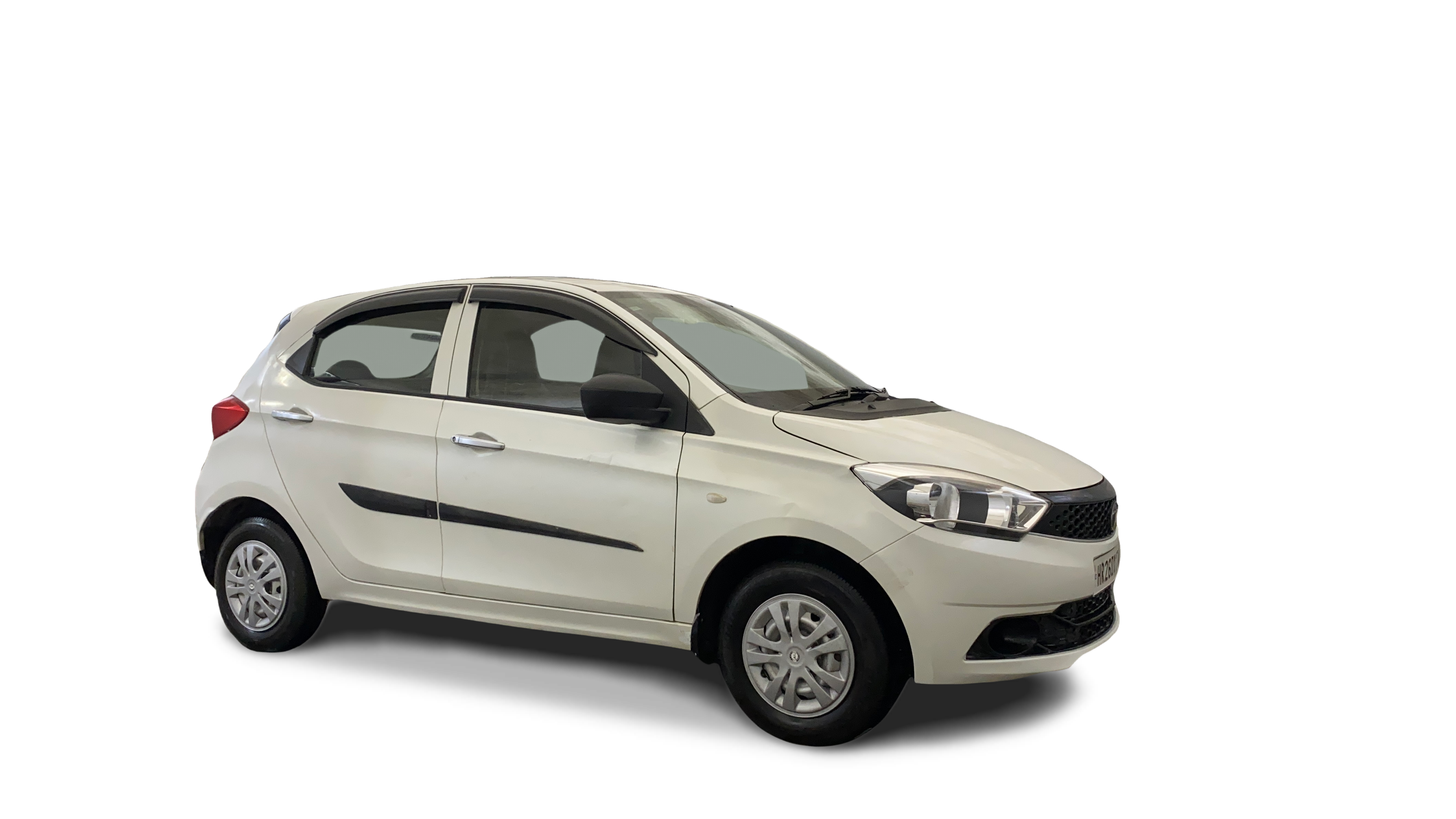 2019 Tata Tiago - Hatchback - Petrol - Manual - ₹2.96 lakh
