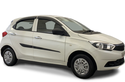 2019 Tata Tiago - Hatchback - Petrol - Manual - ₹2.96 lakh