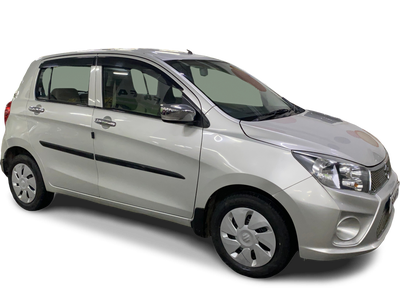 Maruti Celerio-img