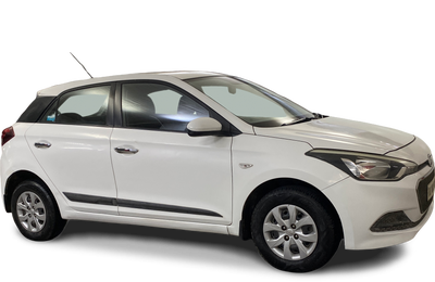 2015 Hyundai Elite i20 - Hatchback - Petrol - Manual - ₹3.37 lakh