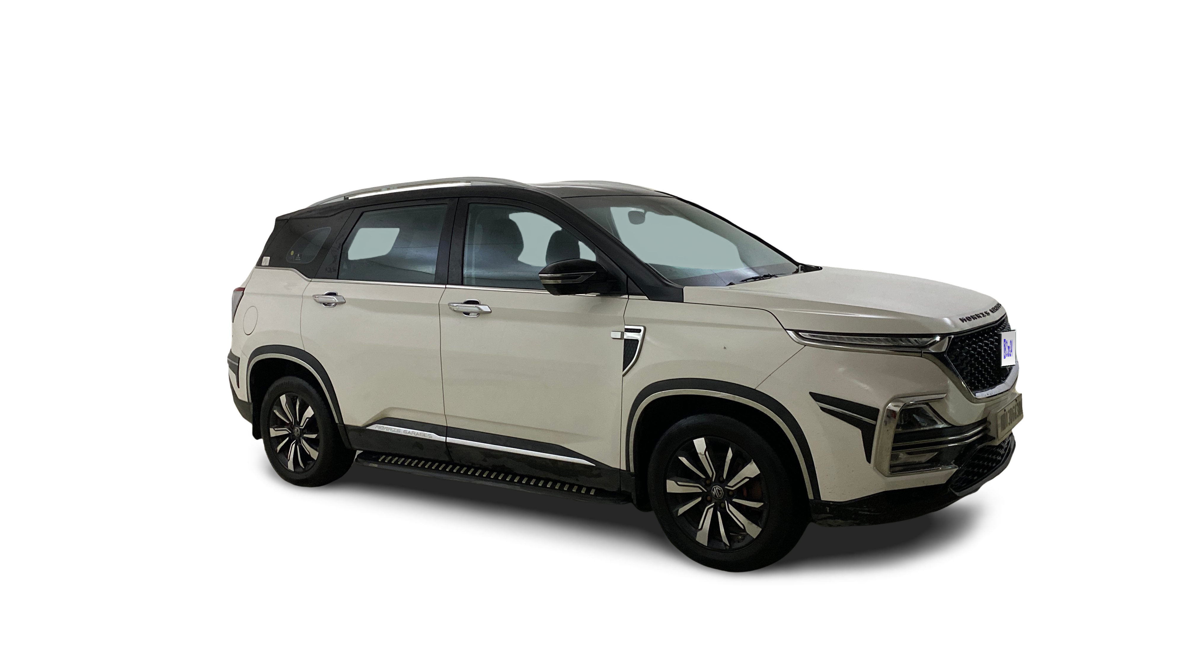 2020 MG HECTOR - SUV - Petrol - Automatic - ₹9.25 lakh