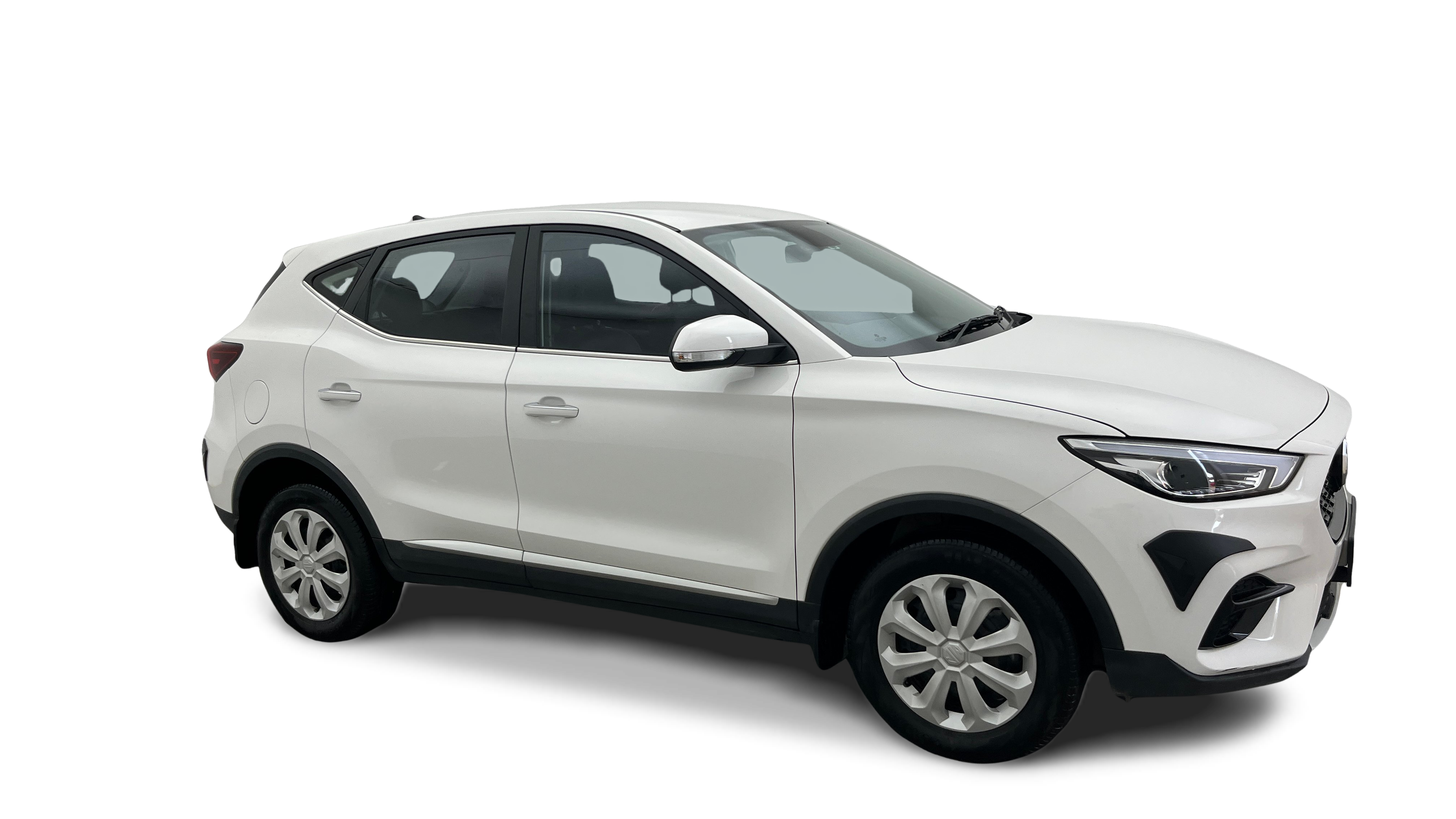 2024 MG ASTOR - SUV - Petrol - Manual - ₹7.79 lakh