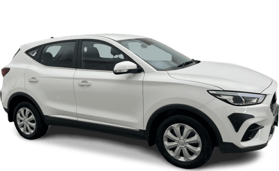 2024 MG ASTOR - SUV - Petrol - Manual - ₹7.79 lakh