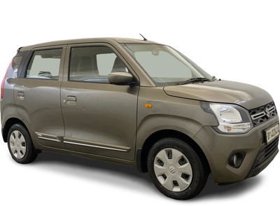 Maruti New Wagon-R-img