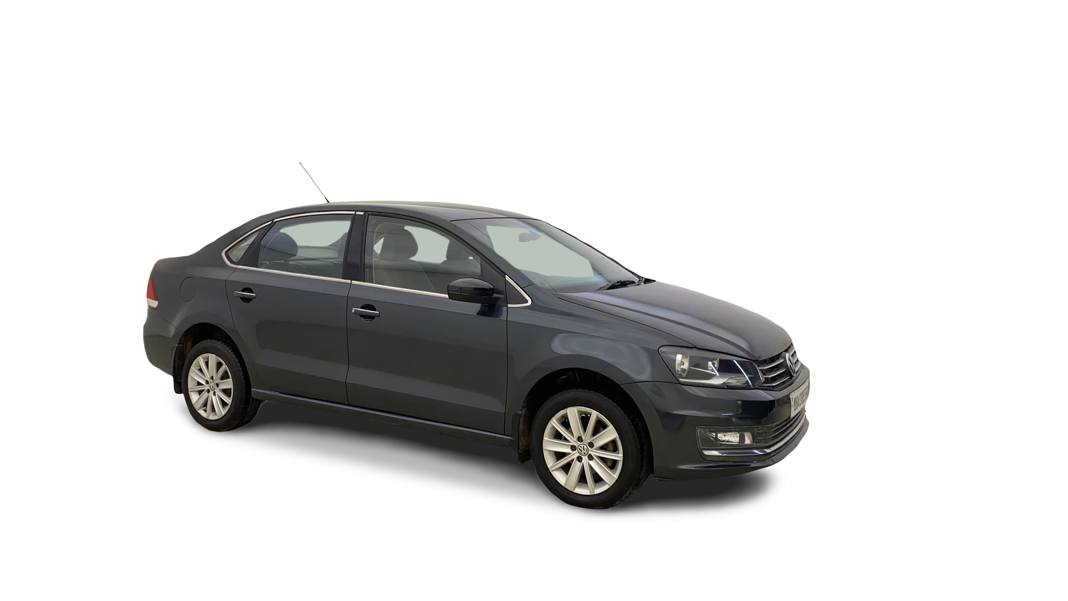 Volkswagen Vento-img