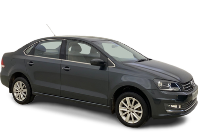 Volkswagen Vento-img