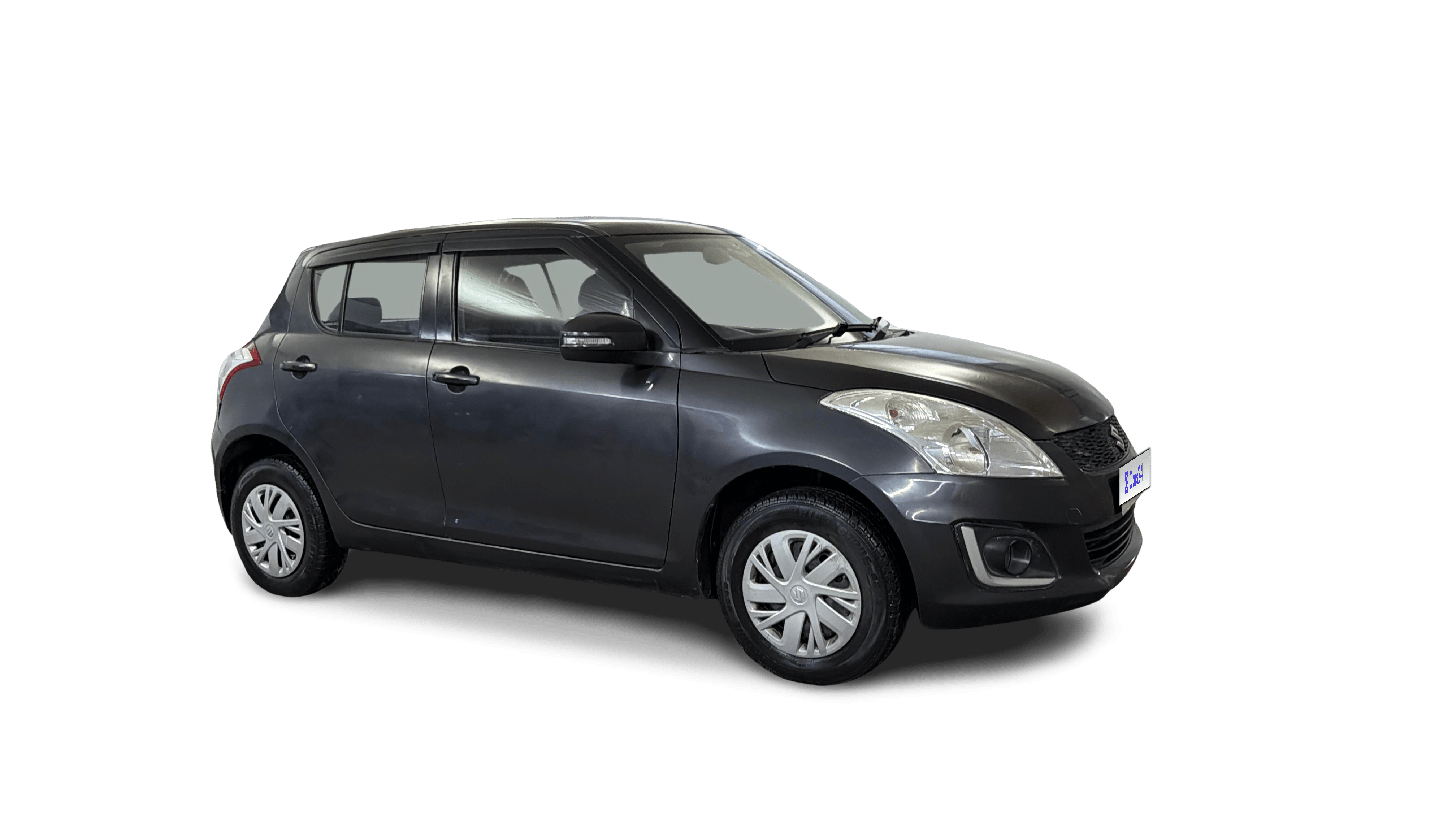 2015 Maruti Swift - Hatchback - Petrol - Manual - ₹2.61 lakh